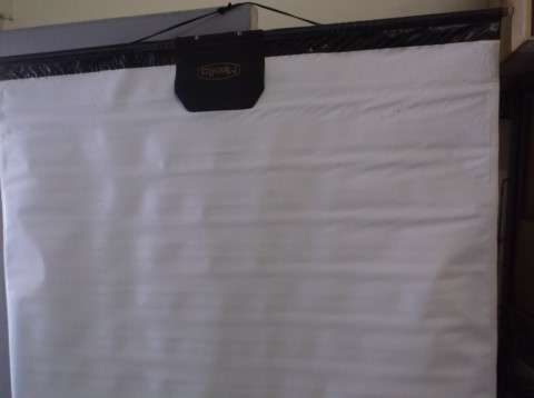 MINOLTA CHIYOKO MINI PROJECTION SCREEN